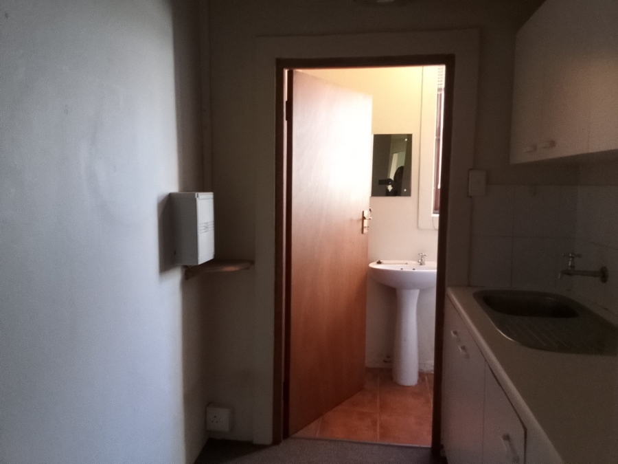 Commercial Property for Sale in Dormehls Drift Western Cape